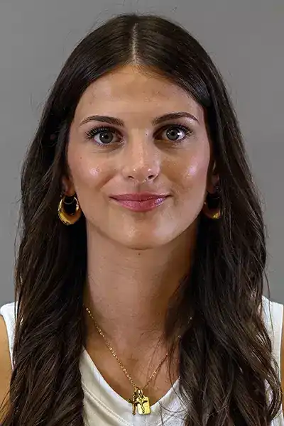 Patri Ferran, Volleyball, University of Alaska Anchorage
