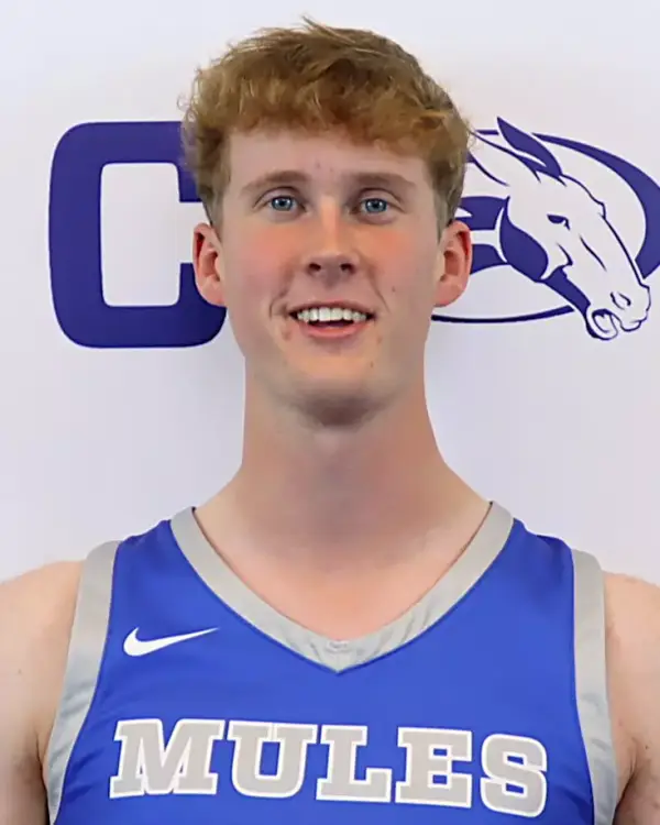 Mitch Humphrey, Basketball, Colby College