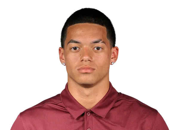 Terrence Jones II, Football, James Madison University