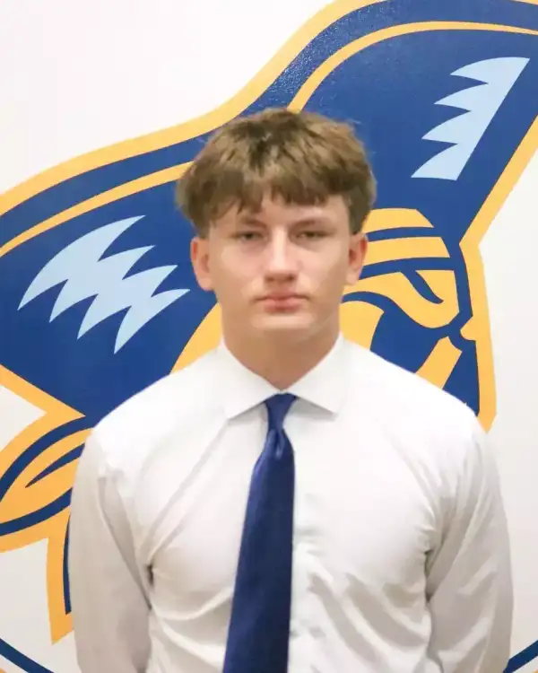 Bayley Mendoza, Football, Beloit College