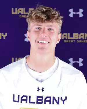 Noah Nahrebeski, Lacrosse, undefined