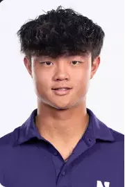 Cooper Han, Tennis, undefined