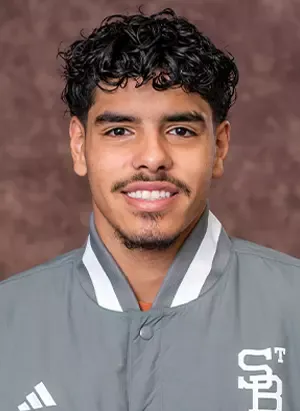 Kevyn Collazo Torres, Swimming & Diving, St. Bonaventure University