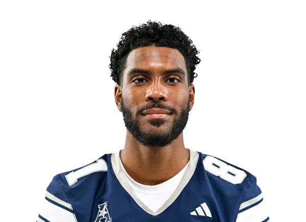 Braylen Walker, Football, undefined