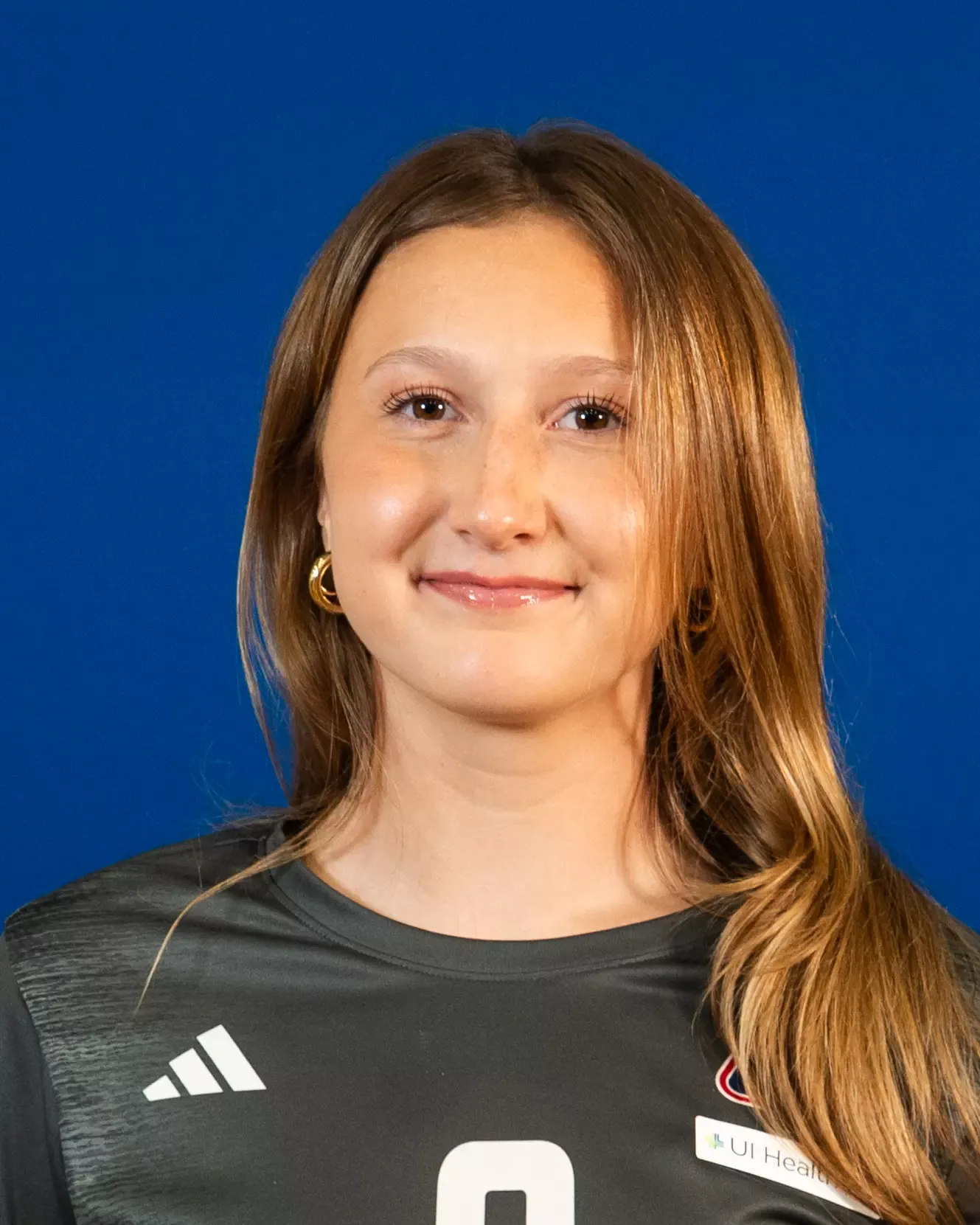 Olivia Ochsner, Soccer, University of Illinois Chicago