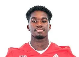 Farell Gnago, Football, undefined