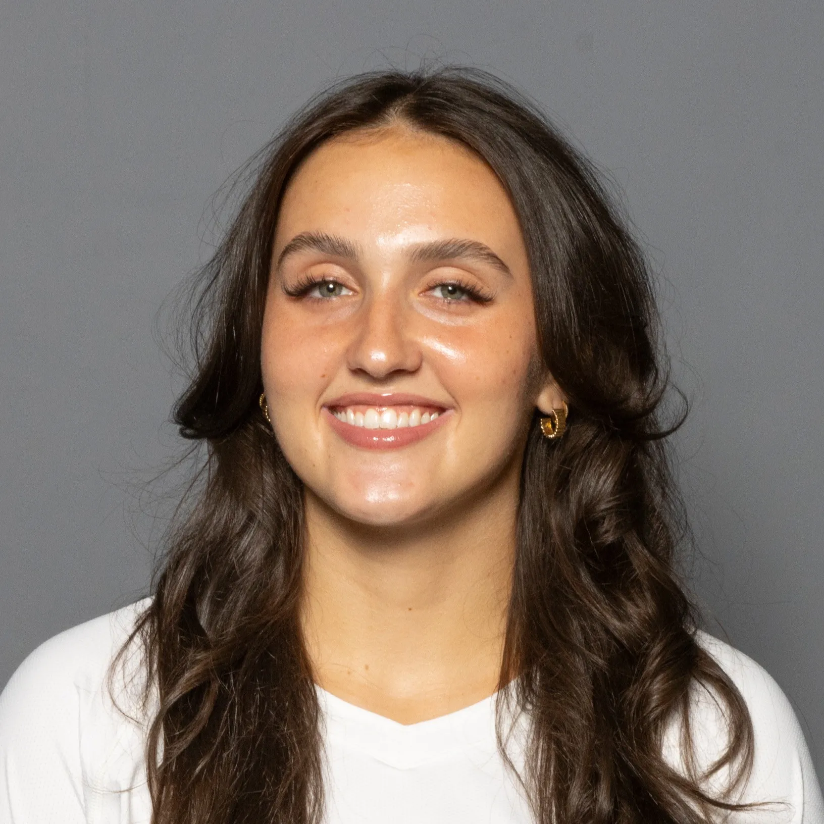 Amanda Tremeroli, Volleyball, undefined