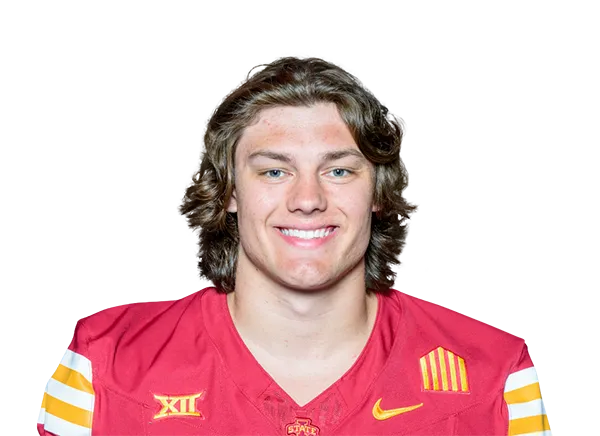 Kooper Ebel, Football, Pennsylvania State University