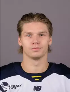 Caelan Fitzpatrick, Hockey, Merrimack College