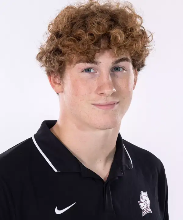 Noah Hall, Wrestling, Bellarmine University