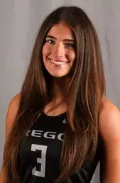 Landree Coats, Beach Volleyball, undefined