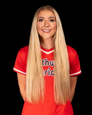 Allison Farnsworth, Softball, Northwest Florida State College