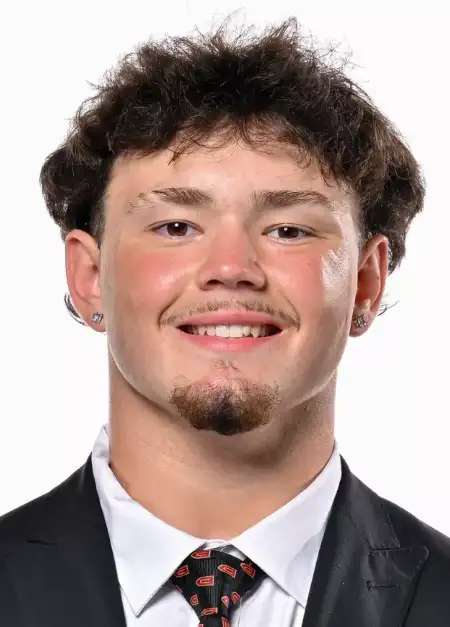 Tyler Carocci, Football, Ursinus College