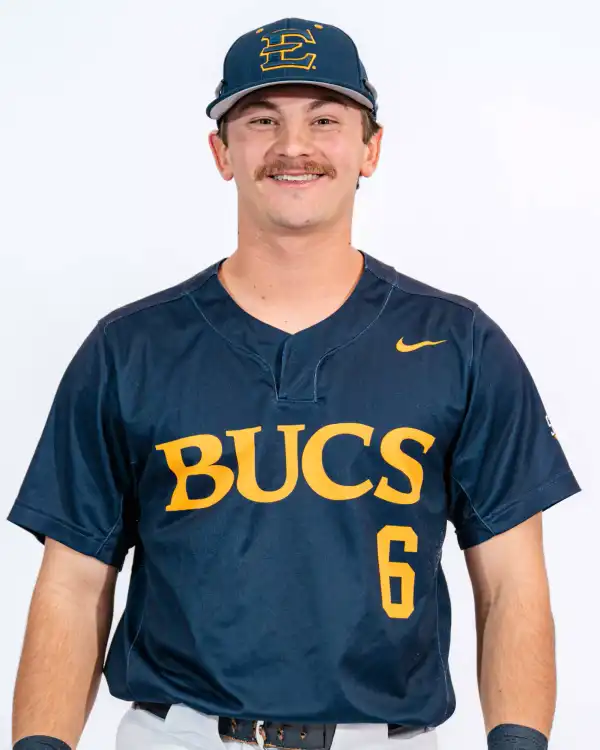 Griffin Sorrow, Baseball, East Tennessee State University