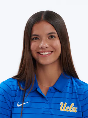 Kaitlyn Arciaga, Track and Field, undefined