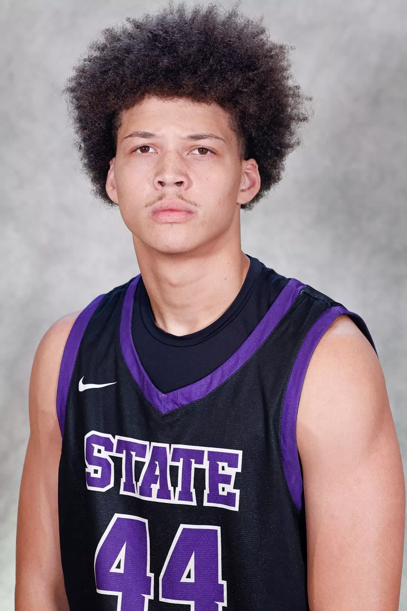 Bryce Buchanan, Basketball, San Francisco State University