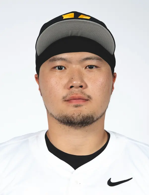 Seojun Oh, Baseball, University of Missouri