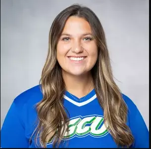 Grace Taylor, Softball, undefined