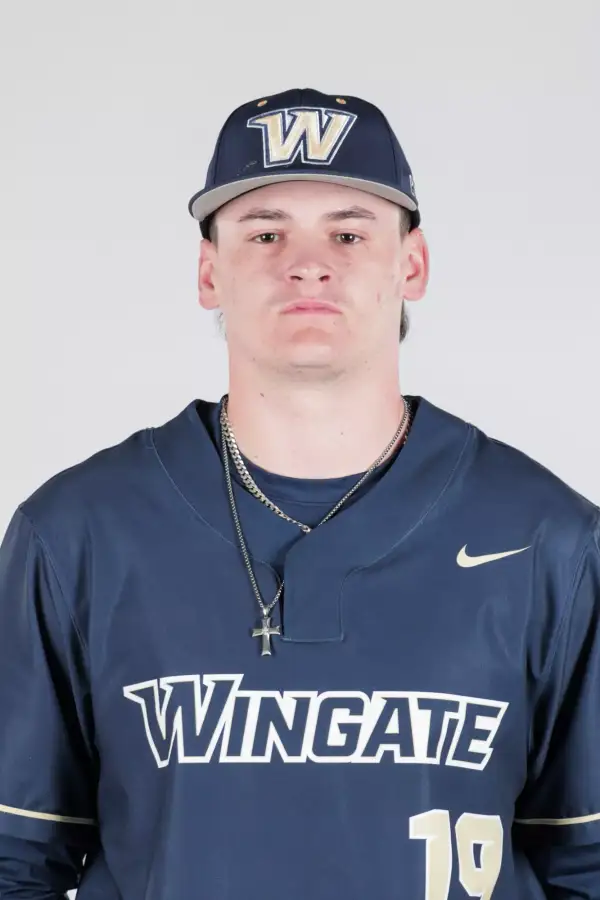JD Little, Baseball, Wingate University