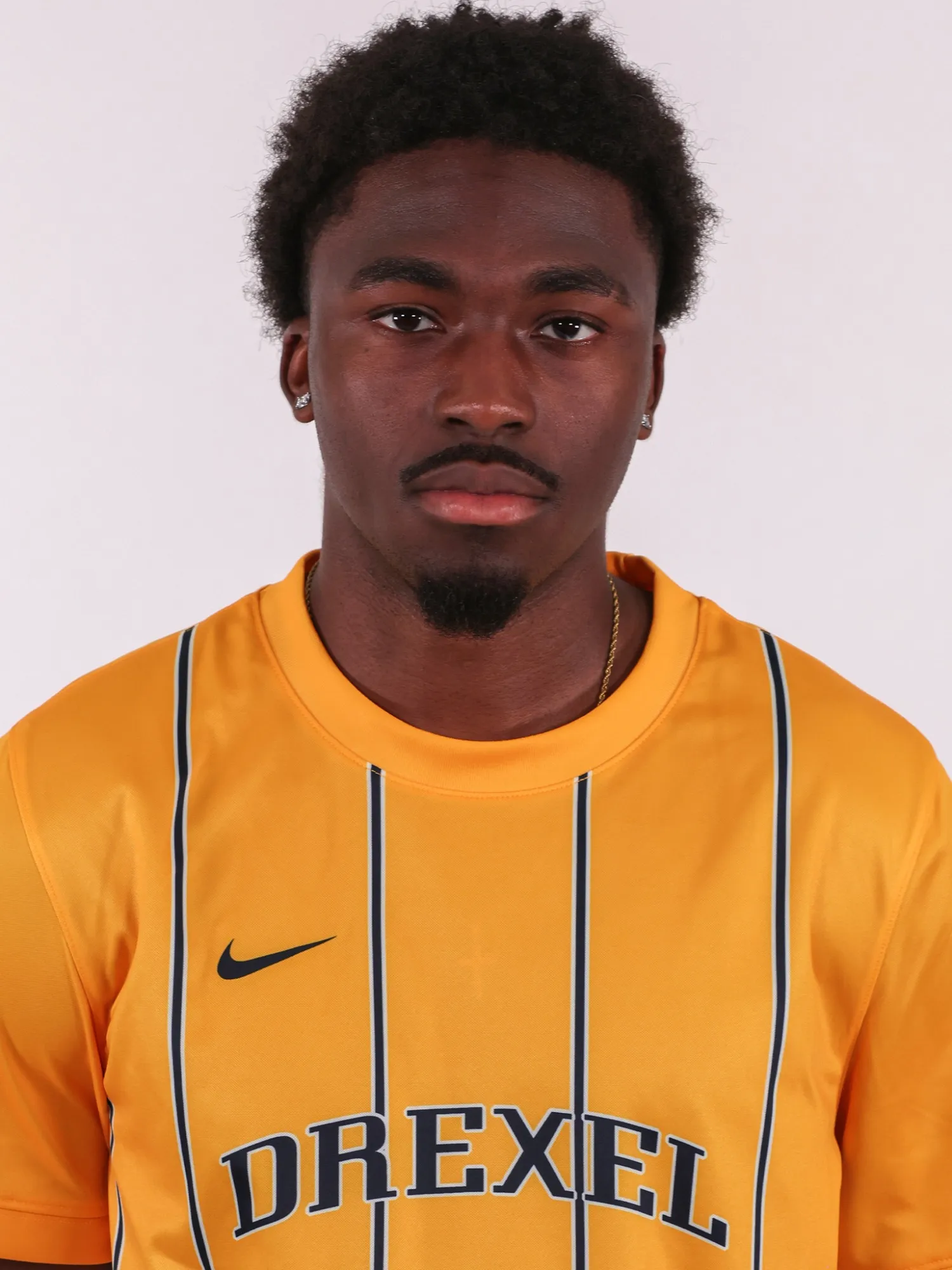 Mekhi Wright, Soccer, Drexel University