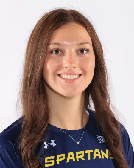 Izora Gragg, Volleyball, University of North Carolina at Greensboro