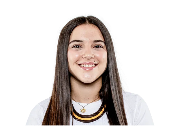 Irene Trujillo, Basketball, Western Michigan University