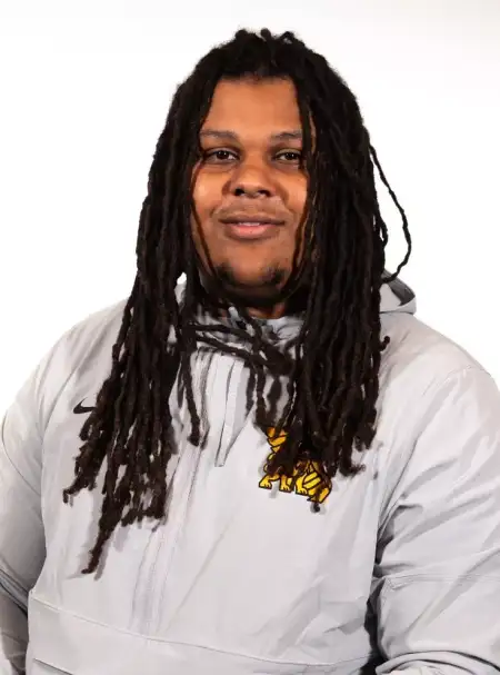 Reggie Parker, Football, Missouri Western State University