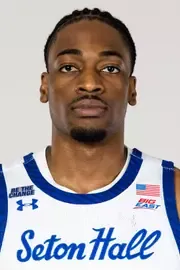 Emmanuel Okorafor, Basketball, undefined