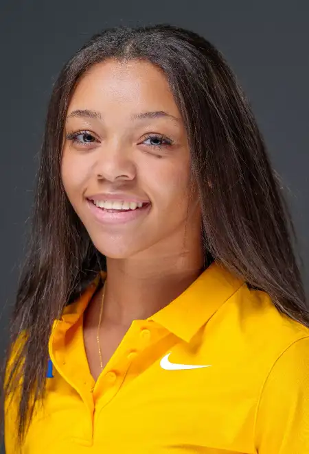 Sophia Bullard, Golf, North Carolina A&T State University