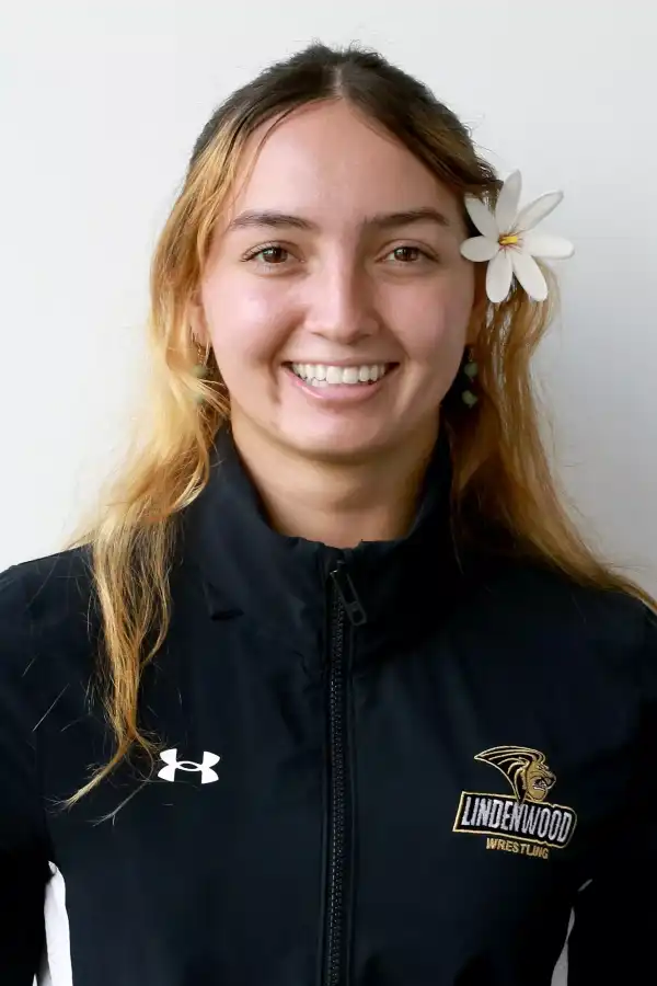 Sarai O'Day, Wrestling, Lindenwood University