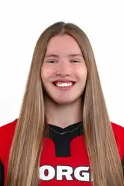 Esther White, Softball, undefined