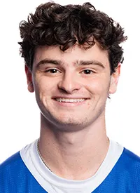 Teddy Mosher, Lacrosse, University of Massachusetts Lowell