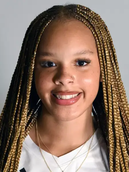Tamarra Talbert, Volleyball, The College of Wooster