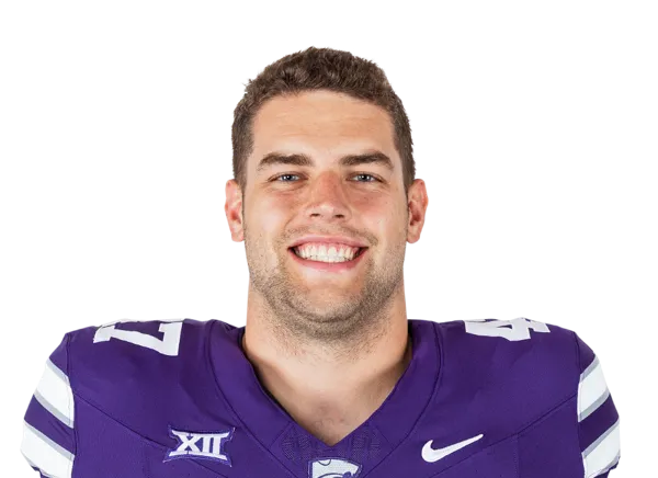 Cody Stufflebean, Football, undefined