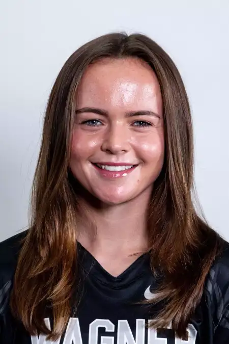 Amelia Logan, Lacrosse, Wagner College