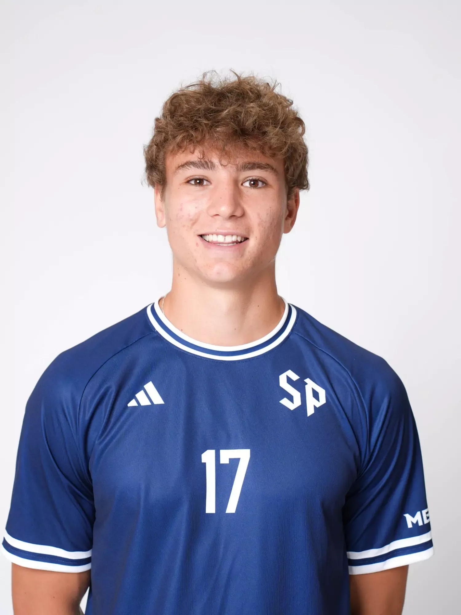 Marcos De Elias, Soccer, Saint Peter's University