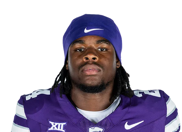 JB Price, Football, undefined