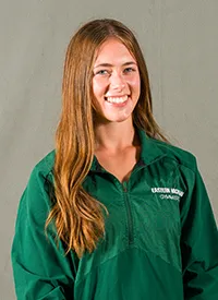 Abby Brushwood, Gymnastics, Eastern Michigan University