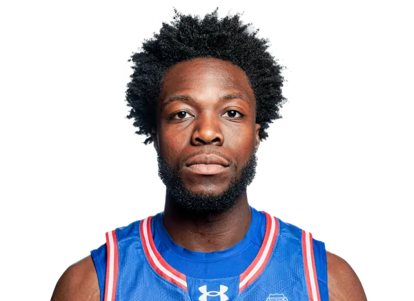 Ephraim Acquah, Basketball, University of Massachusetts Lowell