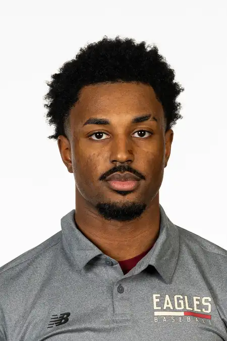 Ben Williams, Baseball, Boston College