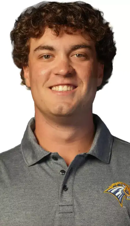 Vincent Michello, Golf, University of New Haven