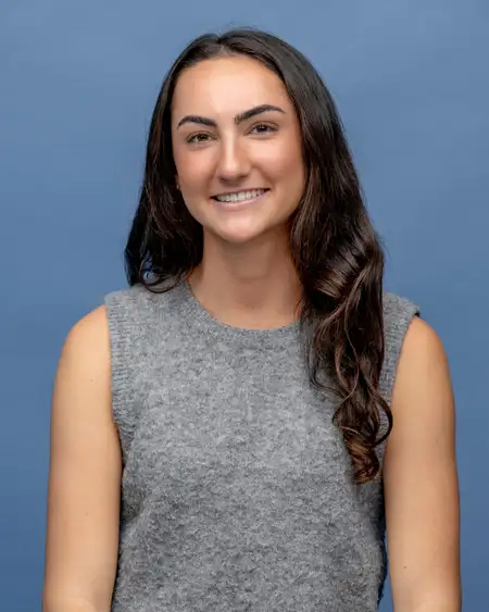 Scarlett Martin, Track and Field (O), Columbia University