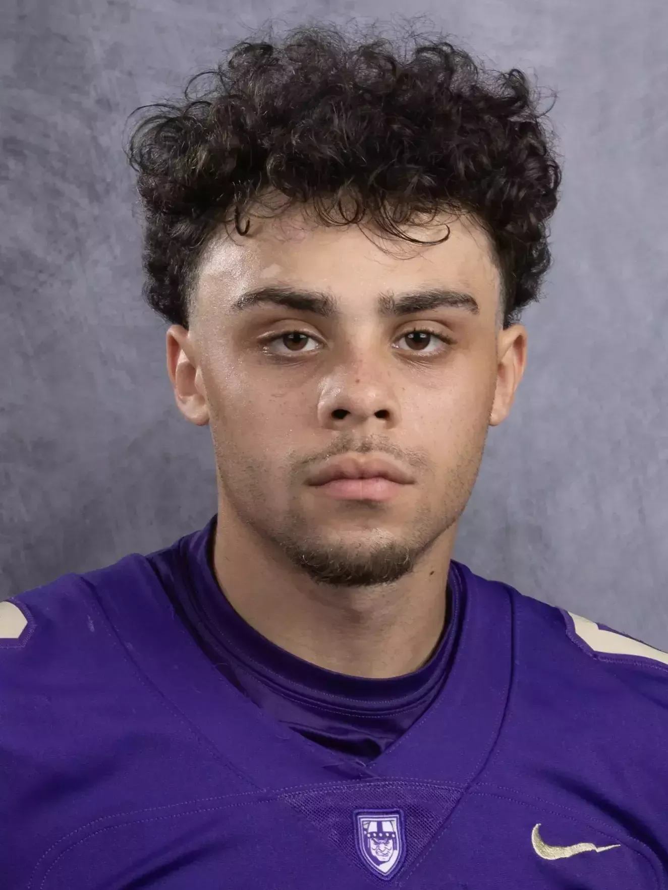 Tyler Griffin, Football, Albion College