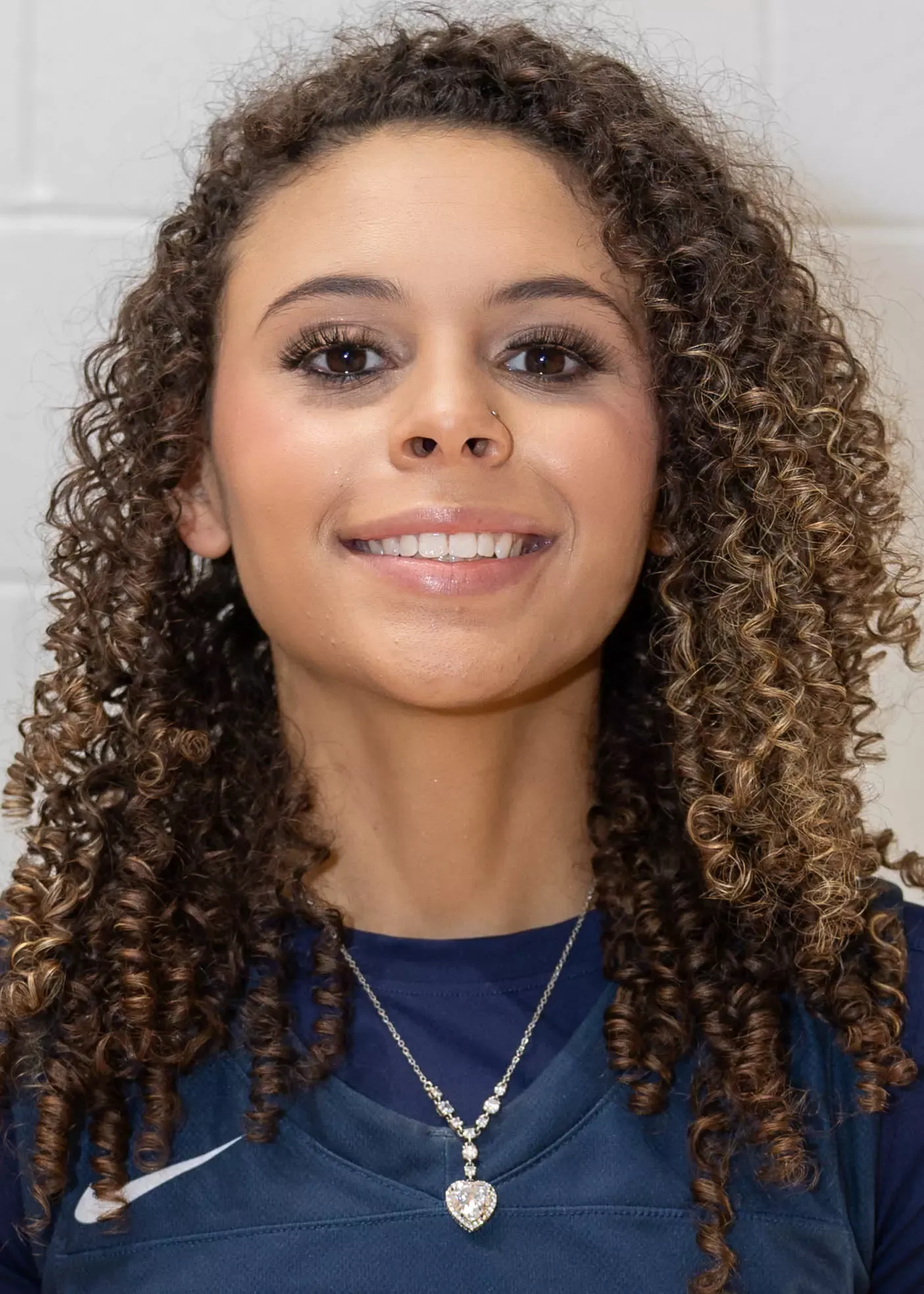 Brookelynn Carr, Basketball, Penn State Harrisburg