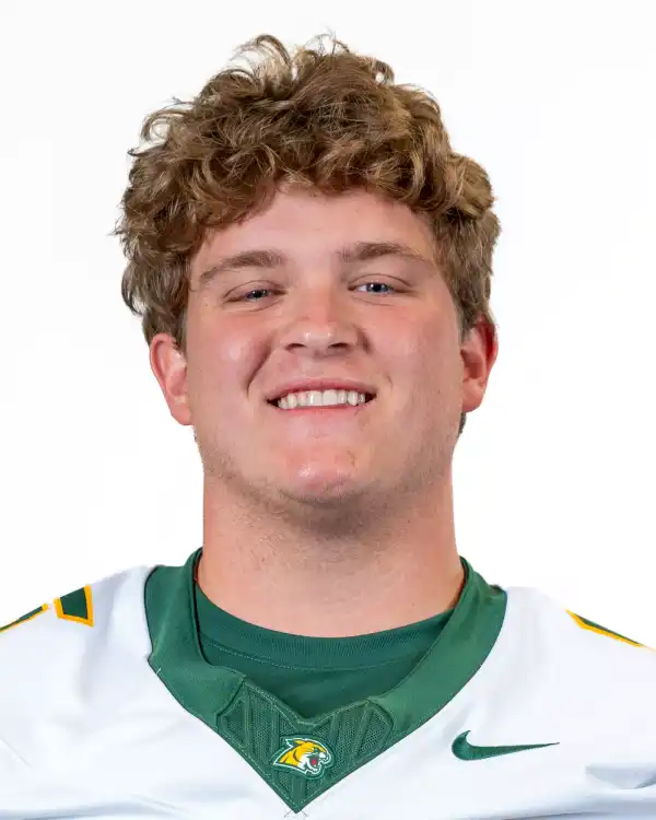 Jace Miller, Football, Northern Michigan University