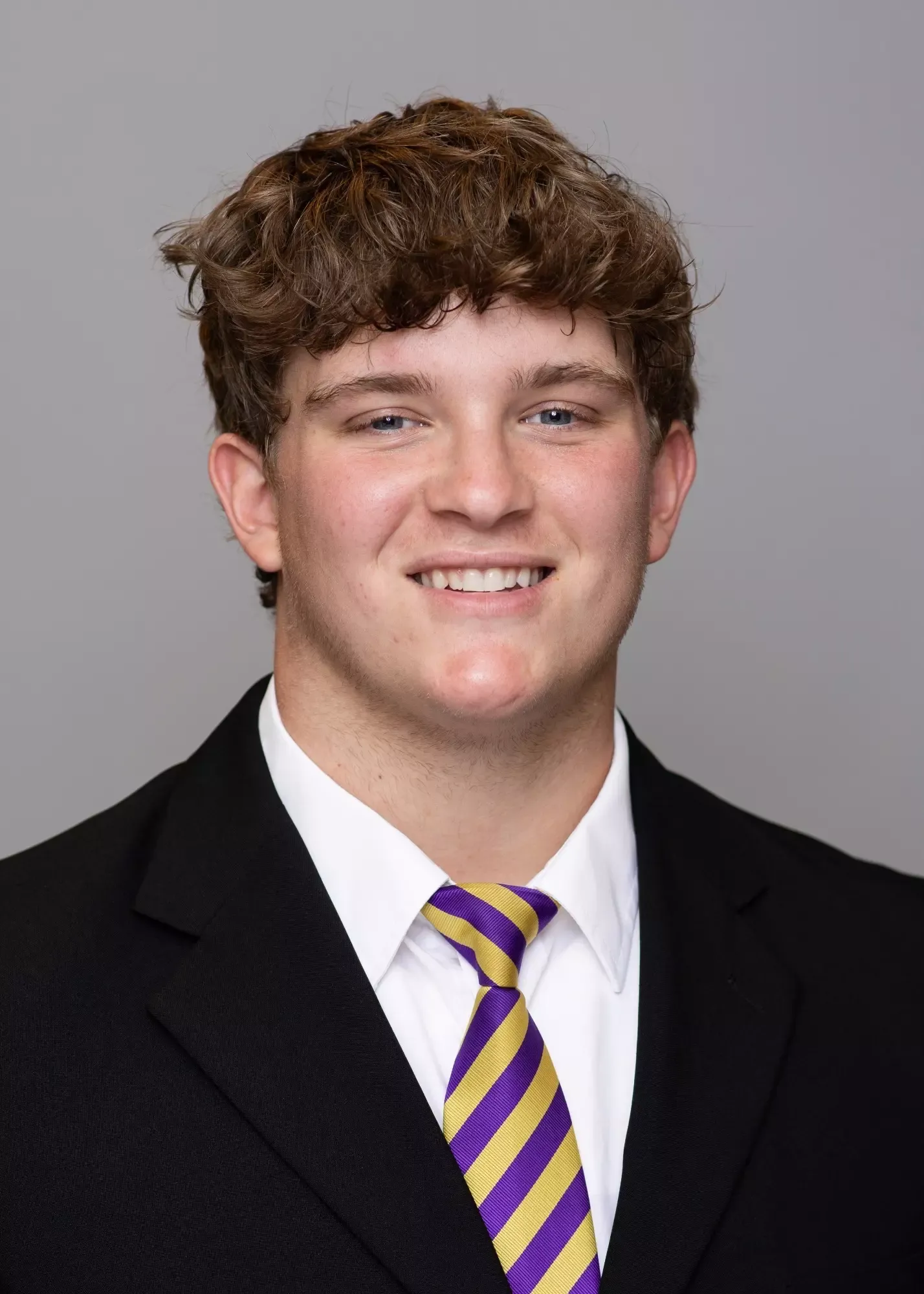 Jace Miller, Football, undefined