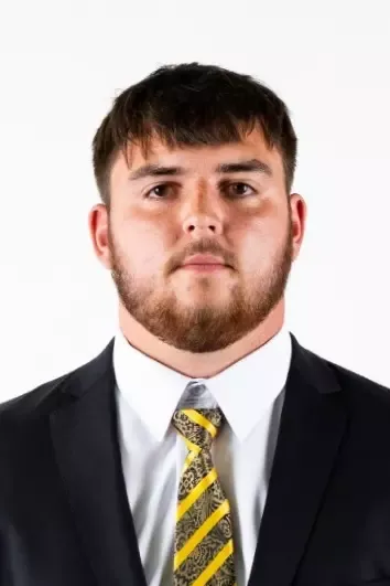Austin Leykam, Football, undefined