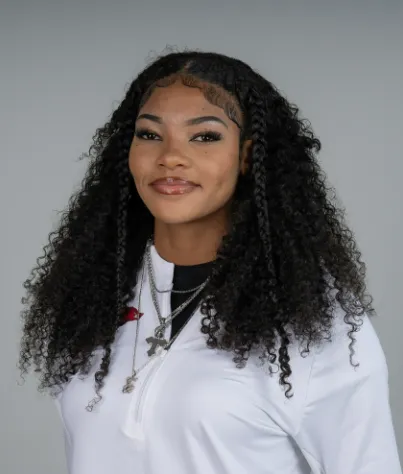 Rachel Glenn, Track and Field, undefined