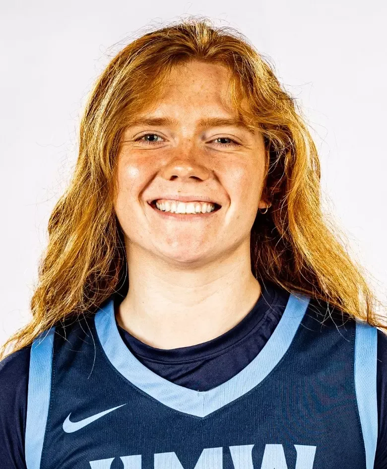 McKenna Huff, Basketball, University of Mary Washington