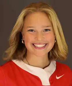 Parker Herrin, Softball, D'Youville University